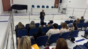 CapacitaSUAS-JP reúne organizações da sociedade civil para formação sobre marco regulatório em João Pessoa