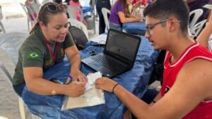Caravana do Cuidar leva serviços gratuitos ao bairro Ilha do Bispo nesta sexta-feira