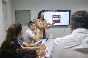 Cemitech JP: Prefeitura de João Pessoa apresenta sistema digital para gestão dos cemitérios públicos