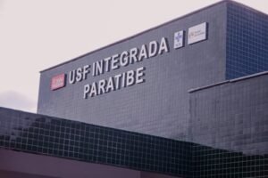 Cícero Lucena entrega 8ª USF do Futuro que amplia para 70 mil pessoas beneficiadas, além da 89ª unidade reconstruída