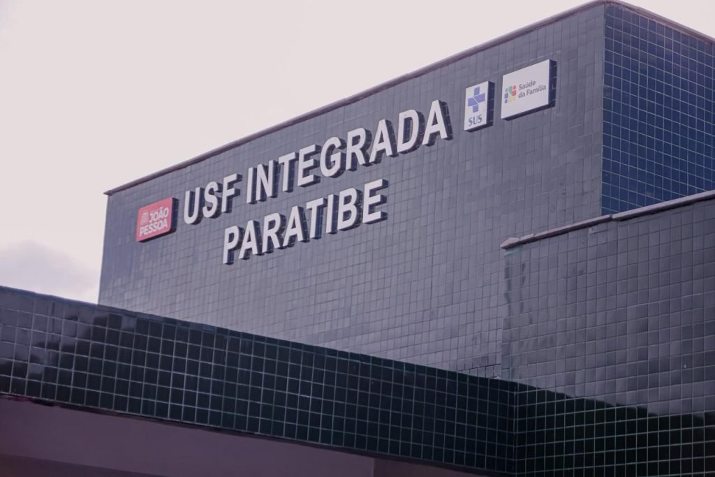 Cícero Lucena entrega 8ª USF do Futuro que amplia para 70 mil pessoas beneficiadas, além da 89ª unidade reconstruída