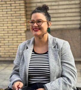 Diretora do Sintep-PB Luciana Walter é nomeada para o CEE-PB