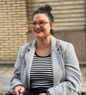 Diretora do Sintep-PB Luciana Walter é nomeada para o CEE-PB