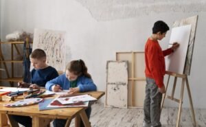 Diretrizes nacionais reforçam obrigatoriedade do ensino de Arte na educação básica