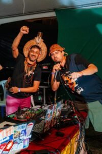 Funjope apoia Festival ‘Arte e Cultura nas Periferias’ na Casa da Pólvora