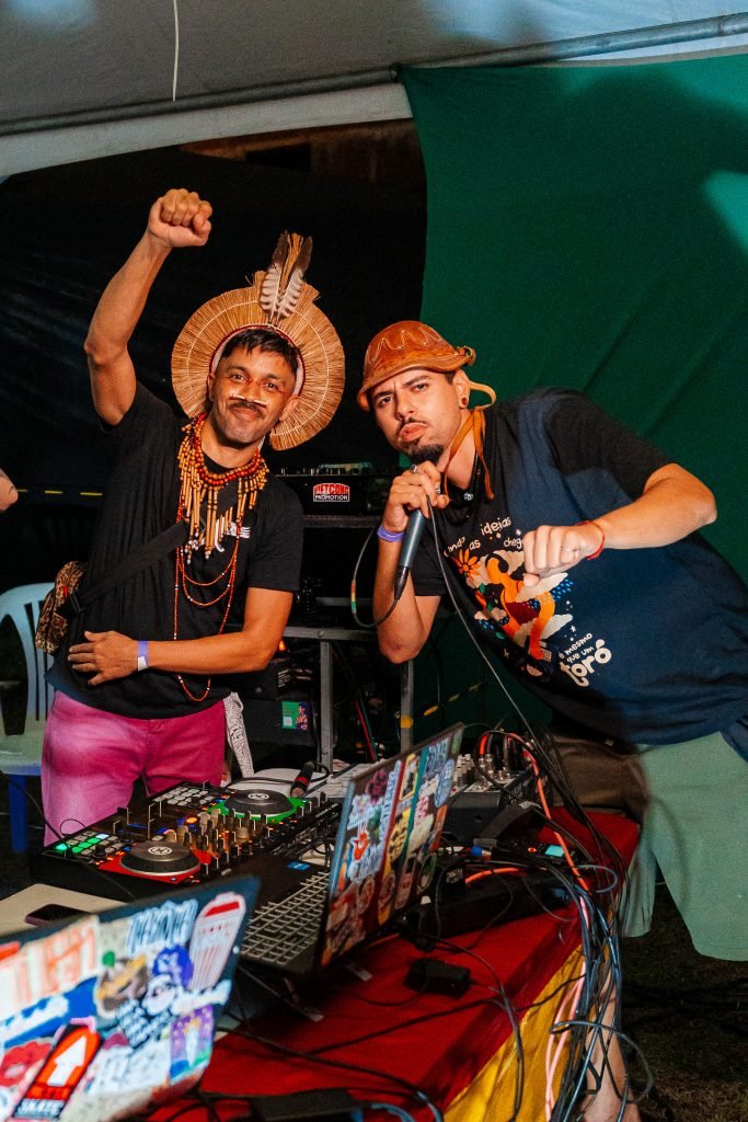 Funjope apoia Festival ‘Arte e Cultura nas Periferias’ na Casa da Pólvora