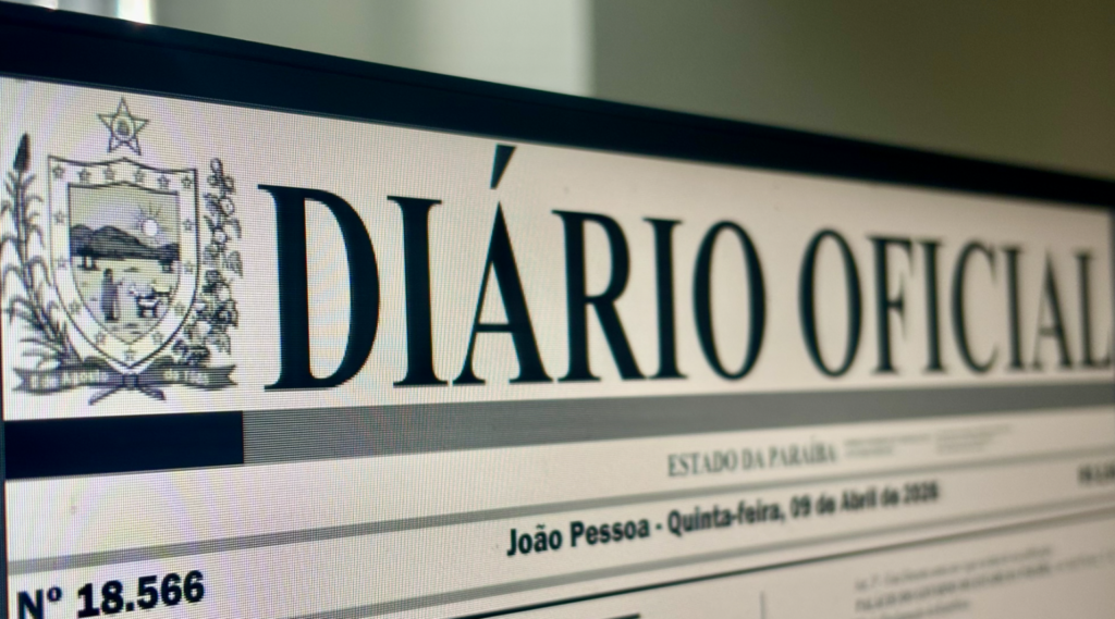 Governo da Paraíba e Prefeitura de João Pessoa decretam ponto facultativo na próxima segunda (20)