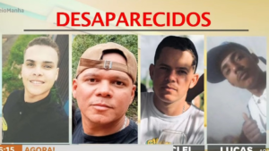 IML confirma que corpos encontrados em João Pessoa são de baianos desaparecidos em Bayeux