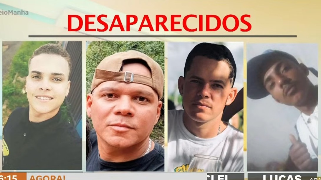 IML confirma que corpos encontrados em João Pessoa são de baianos desaparecidos em Bayeux