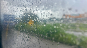 Inmet emite alerta de chuvas intensas para quase 100 cidades da Paraíba com risco de ventos fortes