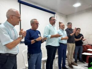 João Pessoa intensifica ações conjuntas para proteger falésias da Penha e o Rio do Cabelo