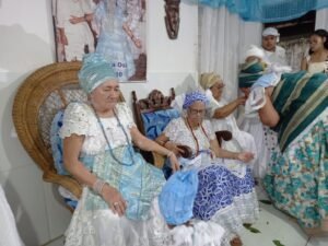 João Pessoa recebe reunião estratégica com o Ministério da Igualdade Racial para fortalecimento de políticas públicas