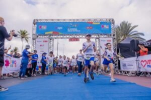João Pessoa sediará a 3ª Corrida Paraibana pelo Autismo, uma das maiores do Brasil em inclusão social