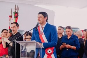 Leo Bezerra vai manter o ritmo de avanços e reafirma que fará a ‘melhor gestão da história de João Pessoa’