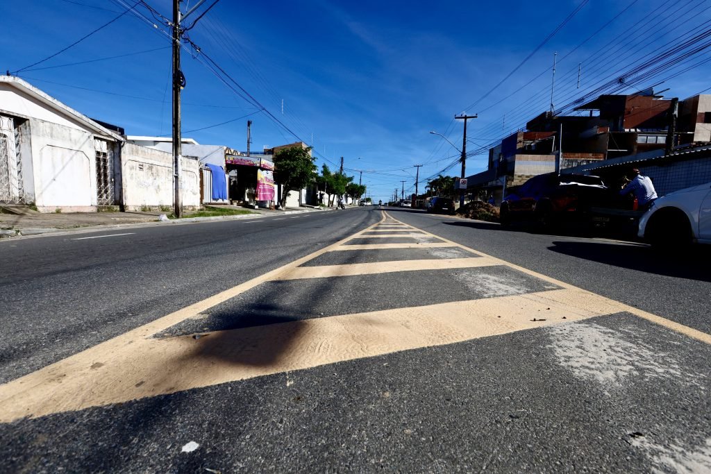 Mangabeira completa 43 anos com avanços em infraestrutura, segurança, educação e saúde