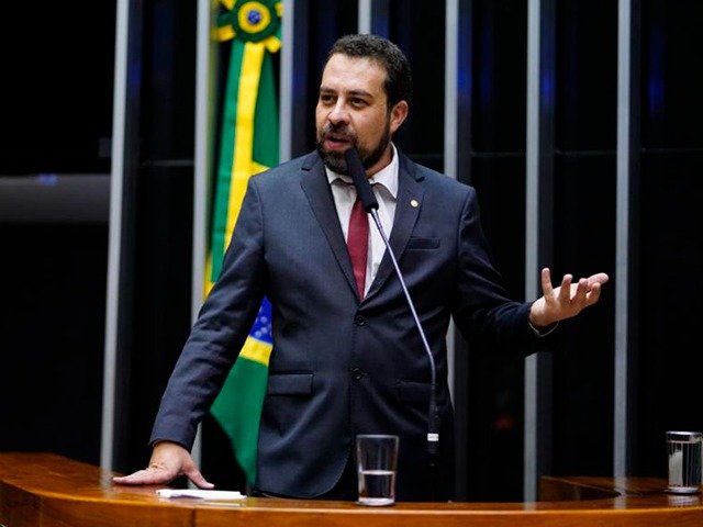 Ministro da Secretaria-Geral da Presidência cumpre agenda em João Pessoa com governador e prefeito