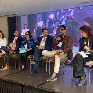 Prefeitura de João Pessoa apresenta projetos e ações de segurança alimentar em evento na Colômbia