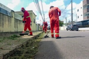 Prefeitura de João Pessoa garante a continuidade de serviços essenciais nesta quinta e sexta-feira