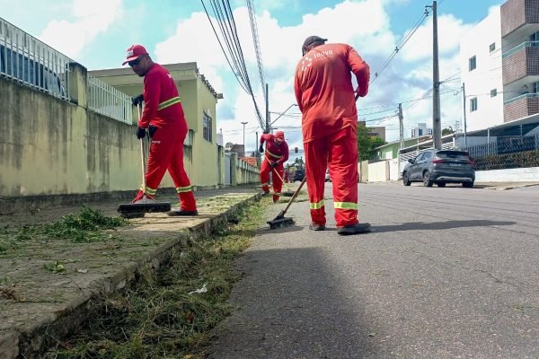 Prefeitura de João Pessoa garante a continuidade de serviços essenciais nesta quinta e sexta-feira