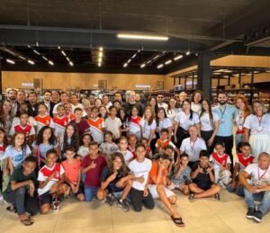 Procon-JP aposta na educação para formar consumidores conscientes desde a infância