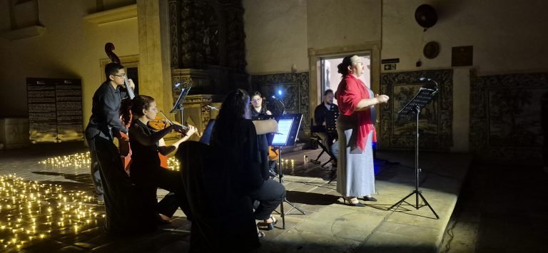 Projeto Viva o Centro com Música apresenta Curta Ópera PB com entrada gratuita