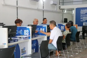 Sine-JP disponibiliza 557 oportunidades no mercado de trabalho