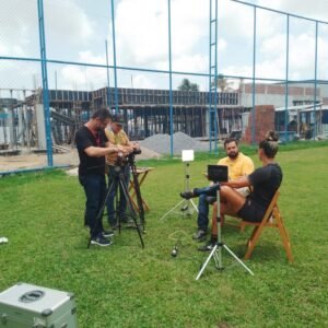 TV Cidade ganha maior autonomia e passa a operar no Canal 50, primeira estação pública municipal do Brasil