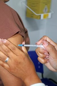 Vacinação em João Pessoa segue ativa nesta quinta-feira e sábado com pontos móveis