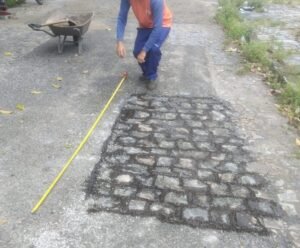 Vinte e oito bairros de João Pessoa são contemplados com a operação tapa-buraco nesta terça-feira