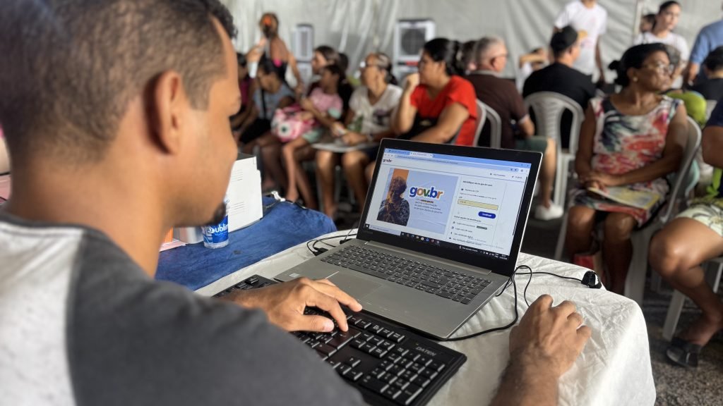 Caravana do Cuidar leva serviços gratuitos ao bairro dos Novais nesta sexta-feira Caravana do Cuidar leva serviços gratuitos ao bairro dos Novais nesta sexta-feira