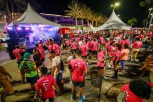 Corrida do Consumidor acontece na tarde deste sábado, no Busto de Tamandaré