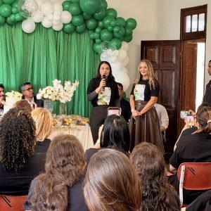 Hospital Santa Isabel realiza programação especial durante Semana da Enfermagem