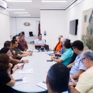 Leo Bezerra amplia a assistência às famílias atingidas pelas chuvas com ‘Compra Assistida’ e ‘Eu Posso’