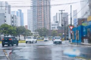 Prefeitura amplia assistência às famílias desabrigadas pela chuva, que já somam 46 pessoas acolhidas
