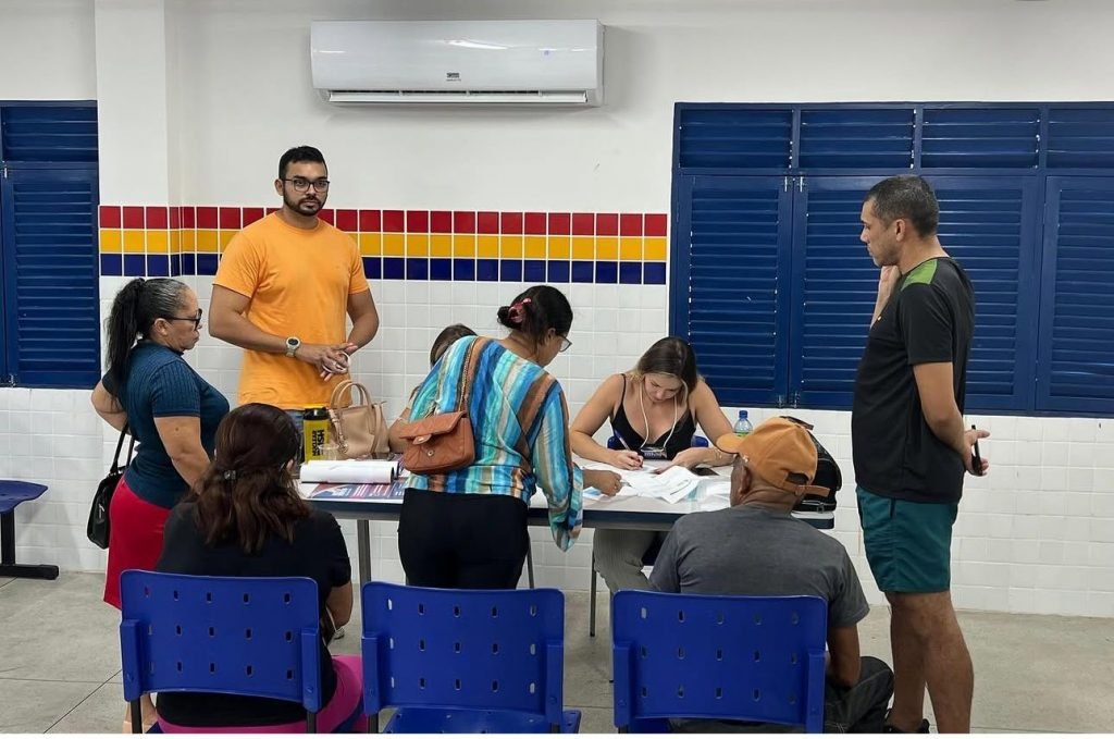 Prefeitura inicia eleições complementares dos Conselhos Regionais a partir desta segunda-feira