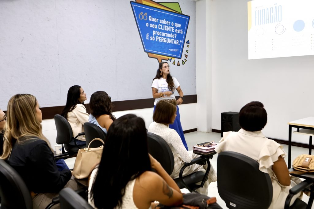 Projeto Elas Lideram forma nova turma de empreendedoras em João Pessoa