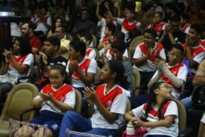 Série Recitais fortalece formação musical de alunos das bandas escolares de João Pessoa