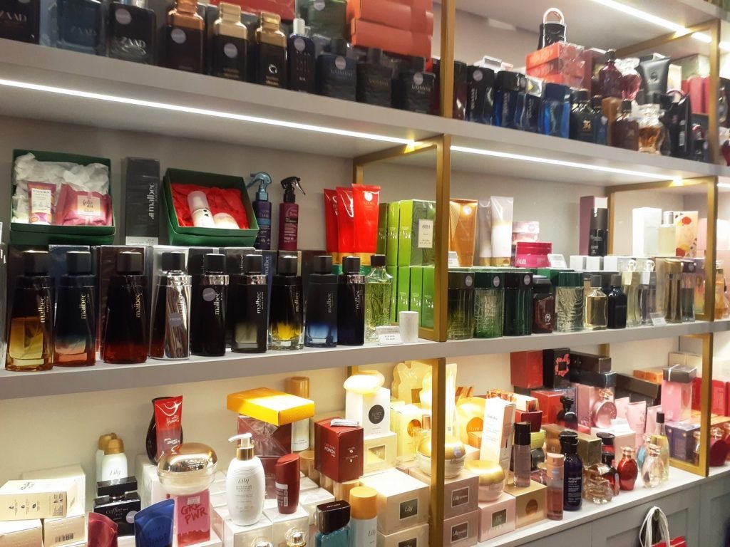 Shoppings Populares oferecem opções diversas e econômicas para presentear no Dia das Mães