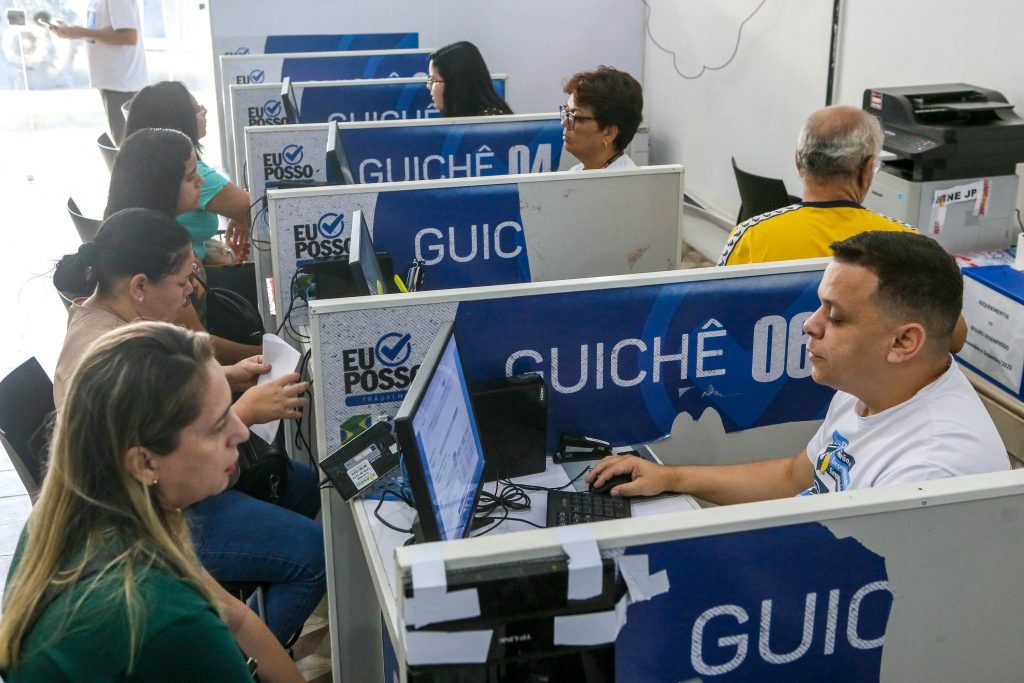 Sine-JP promove ação de empregabilidade com oferta de 70 vagas nesta segunda-feira