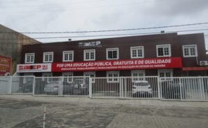 SINTEP-PB mobiliza campanha solidária para famílias afetadas pelas chuvas na Paraíba