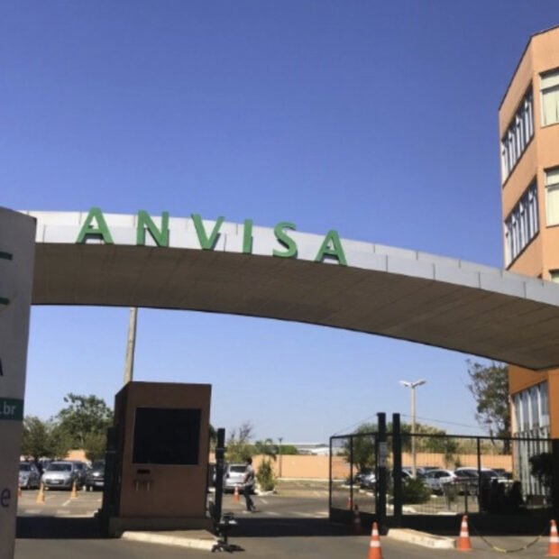 Anvisa Autoriza Retomada de Produção de Produtos Ypê e Recolhimento de Lava-Roupas Anvisa Autoriza Retomada de Produção de Produtos Ypê e Recolhimento de Lava-Roupas