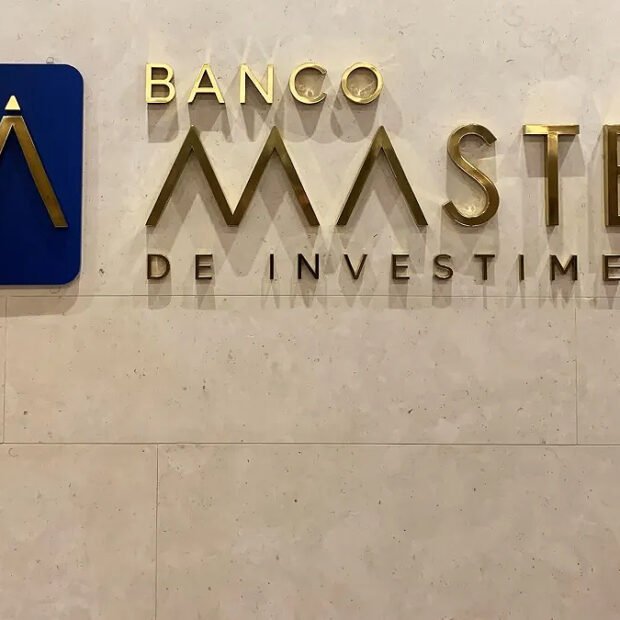 Empresas Ligadas ao Banco Master Recebem Pagamentos Milionários com Indícios de Irregularidades Empresas Ligadas ao Banco Master Recebem Pagamentos Milionários com Indícios de Irregularidades