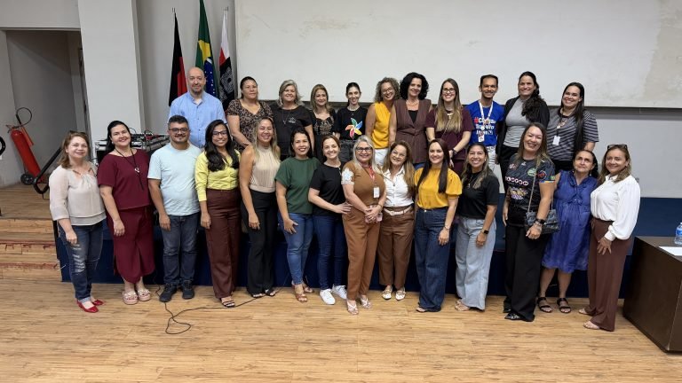 CapacitaSuas 2026 realiza formação sobre instrumentos de fiscalização para conselhos e OSCs