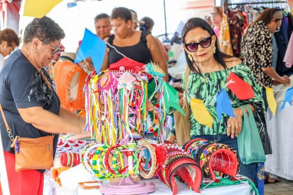 Feira Móvel retorna ao Largo da Gameleira com edição especial a partir desta quarta-feira Feira Móvel retorna ao Largo da Gameleira com edição especial a partir desta quarta-feira