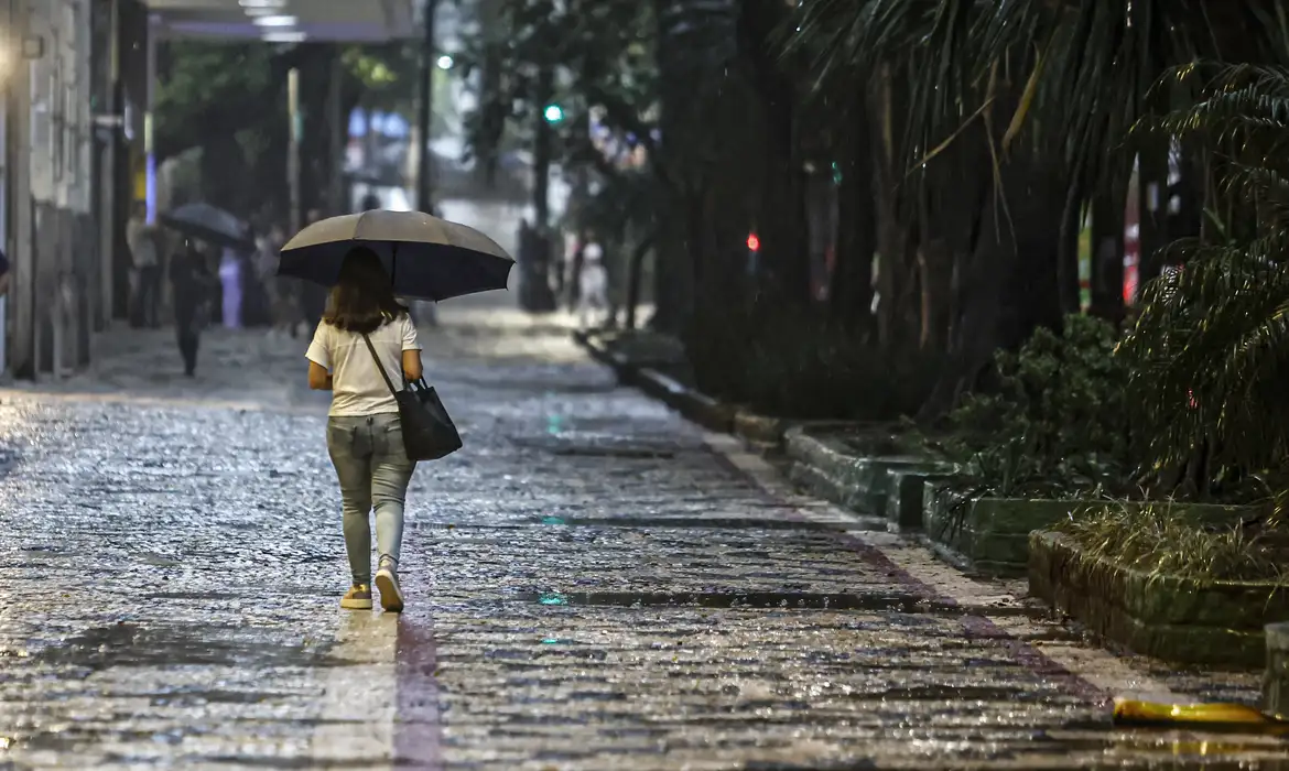 Inverno 2026: veja como a estação deve impactar diferentes regiões da Paraíba