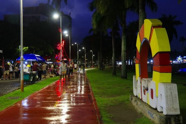 Palco Cultura Popular valoriza tradições nordestinas no São João Multicultural de João Pessoa