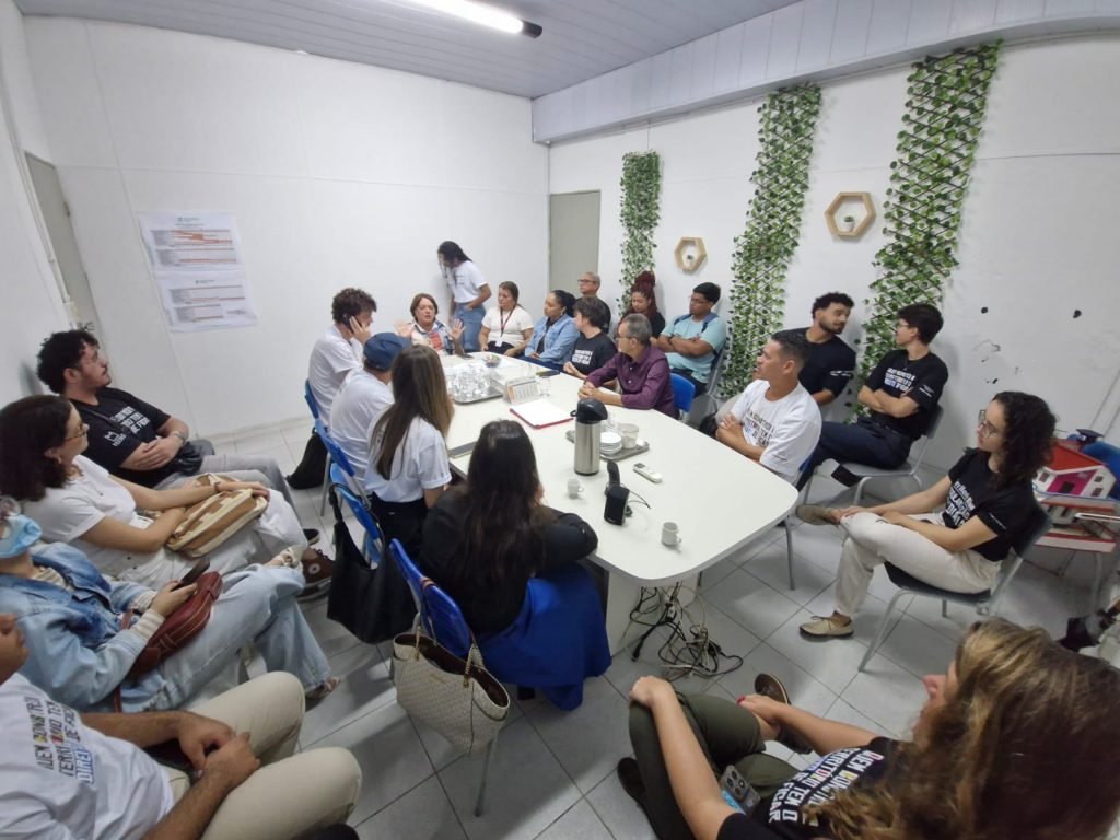 Parceria entre Prefeitura, Governo Federal e UFPB garante regularização fundiária no bairro de Mandacaru