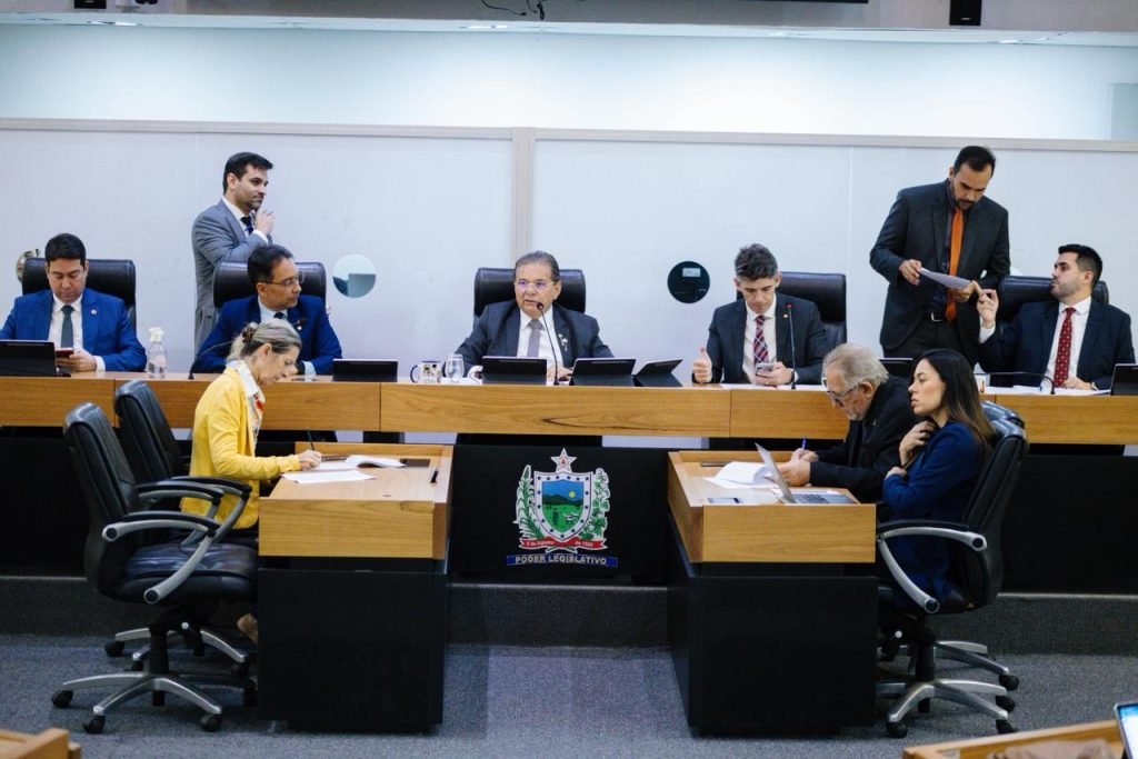 ALPB aprova criação de selo para identificar alimentos sem glúten e sem lactose
na Paraíba