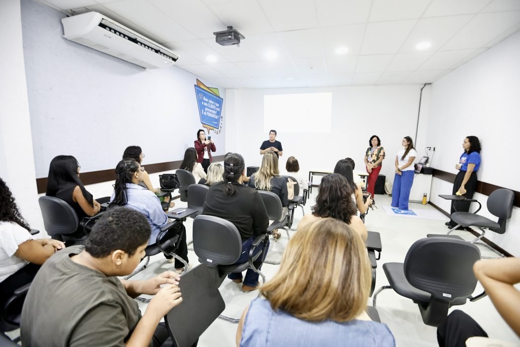 Prefeitura abre inscrições nesta terça-feira para 70 vagas do Programa Elas Lideram