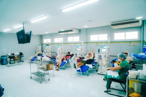 Prefeitura de João Pessoa alerta para prevenção e diagnóstico precoce do câncer de rim